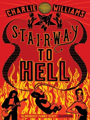 cover image of Stairway to Hell